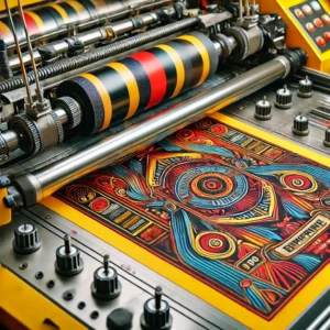 flexografia