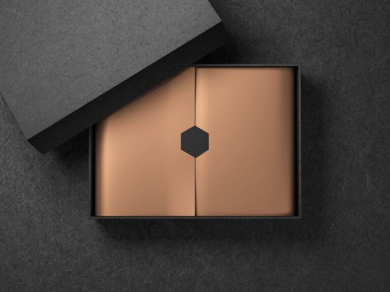 Packaging premium