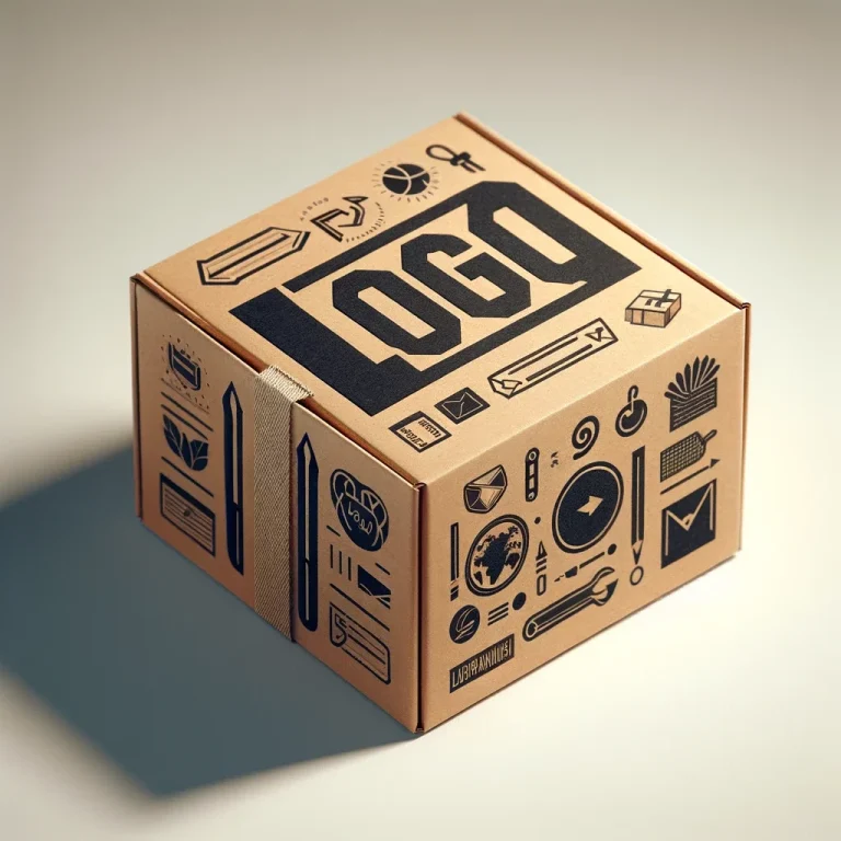 caja personalizada