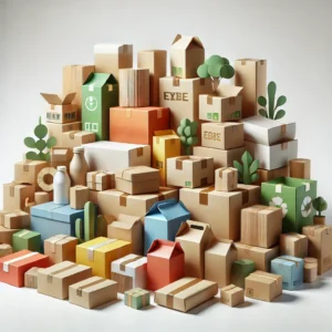 cajas para e commerce
